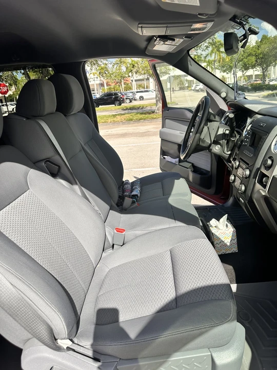 2013 Ford F-150 12th Gen - Image 31 of 31
