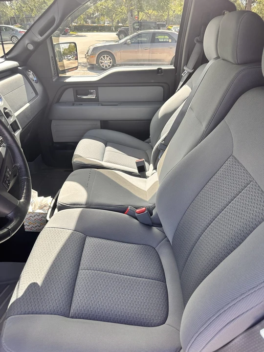 2013 Ford F-150 12th Gen - Image 28 of 31
