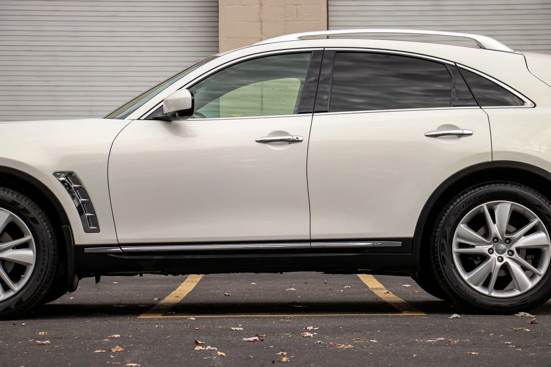 2013 Infiniti FX/QX 2nd Gen - Image 27 of 31