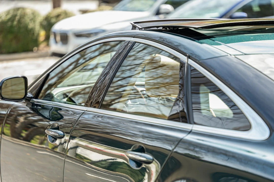 2013 Jaguar X351 XJ - Image 29 of 31