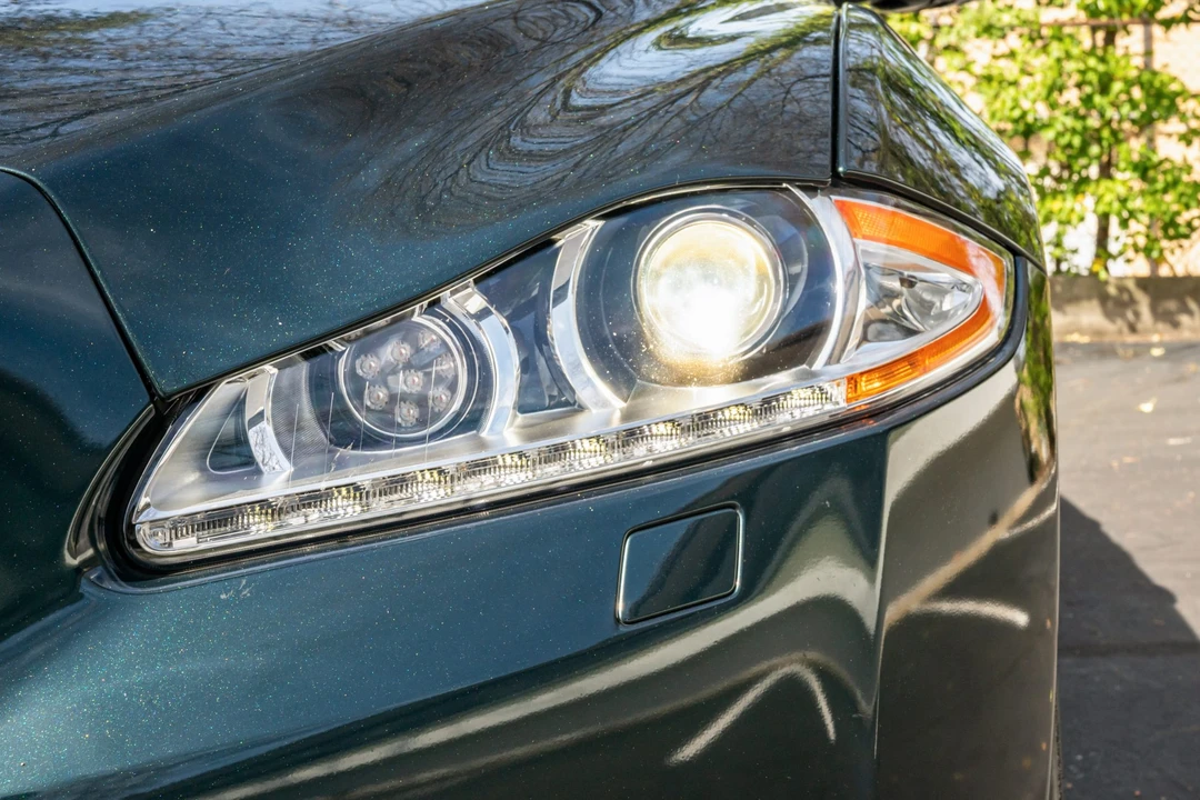 2013 Jaguar X351 XJ - Image 14 of 31