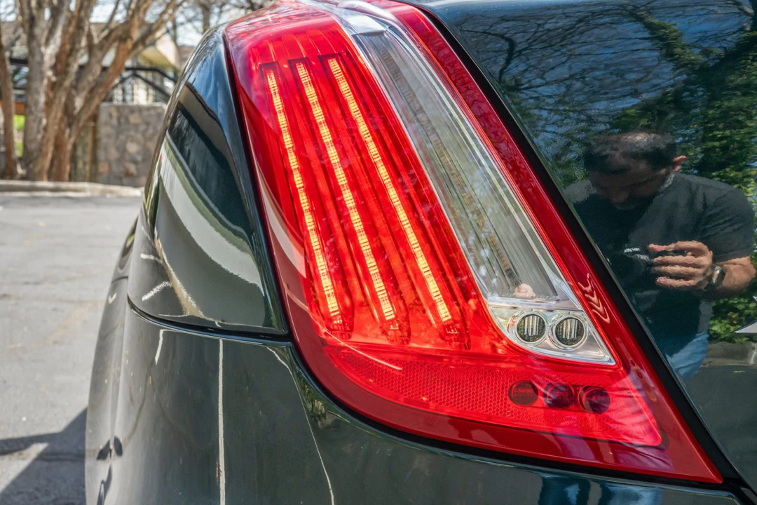 2013 Jaguar X351 XJ - Image 15 of 31