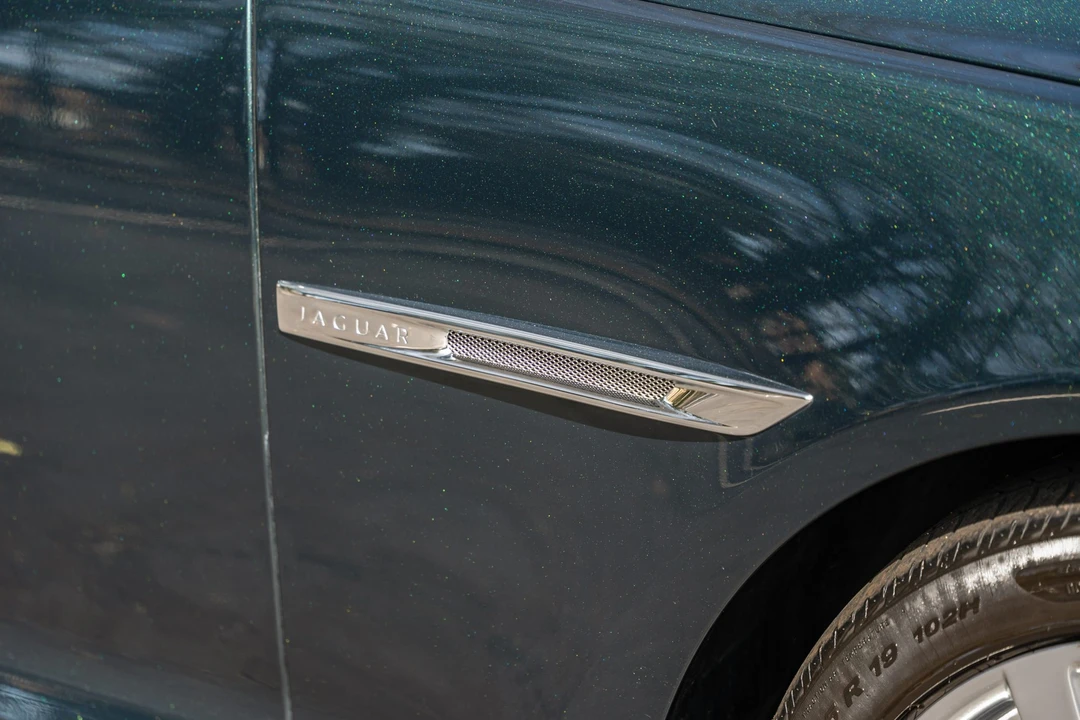 2013 Jaguar X351 XJ - Image 26 of 31