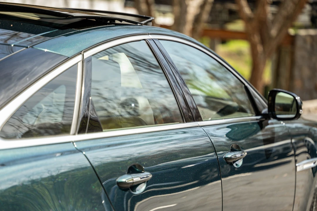 2013 Jaguar X351 XJ - Image 30 of 31