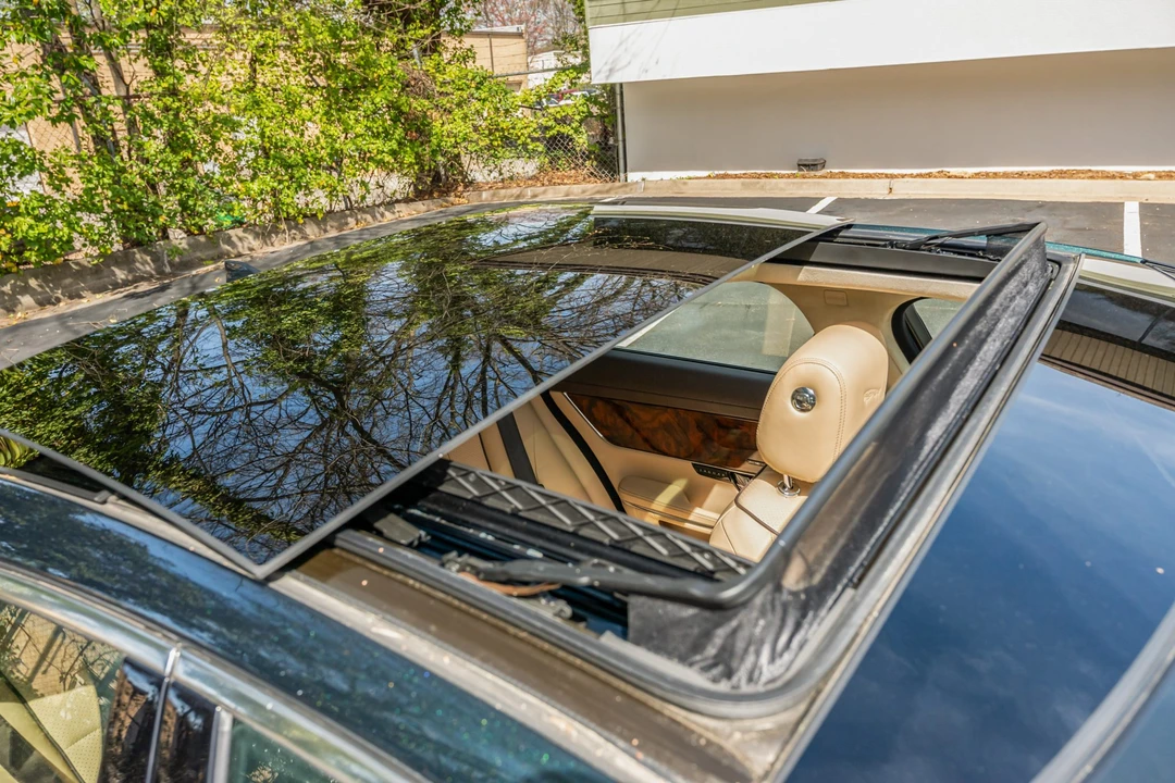 2013 Jaguar X351 XJ - Image 31 of 31