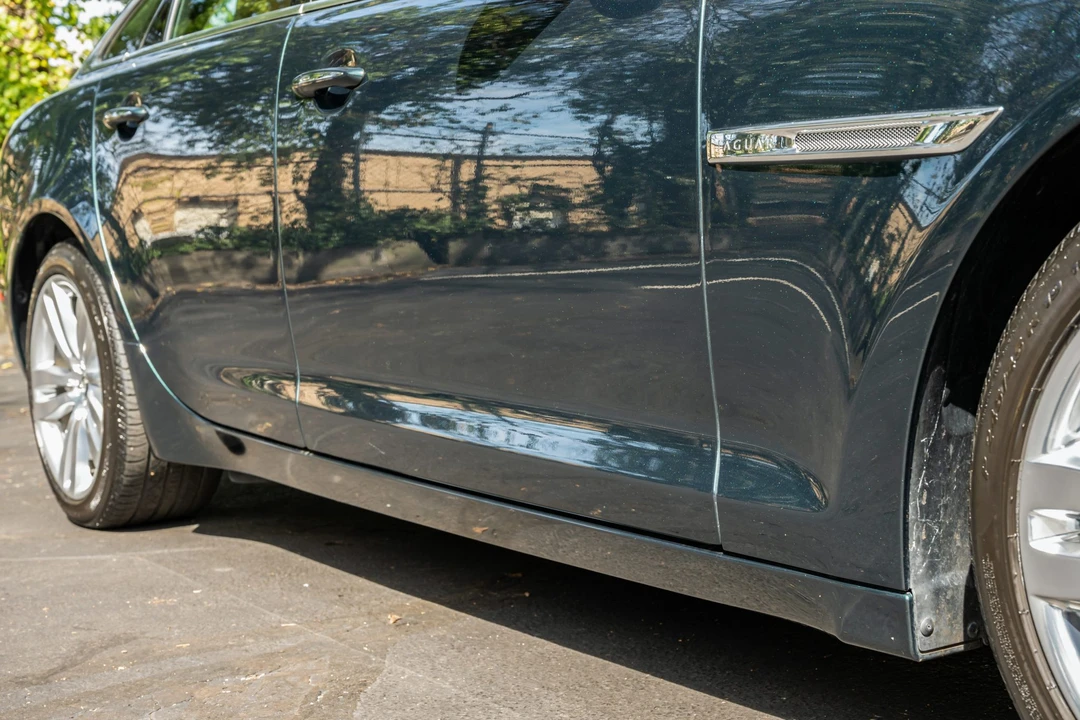 2013 Jaguar X351 XJ - Image 18 of 31