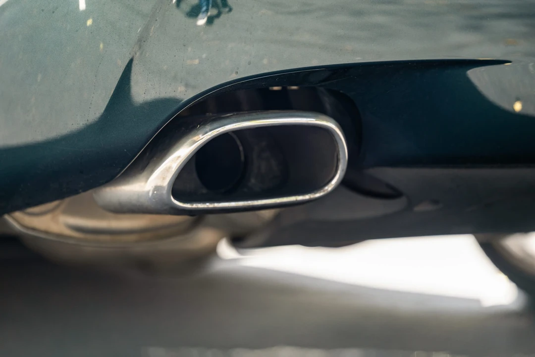 2013 Jaguar X351 XJ - Image 27 of 31