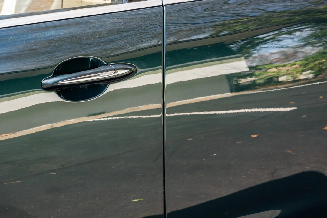 2013 Jaguar X351 XJ - Image 19 of 31