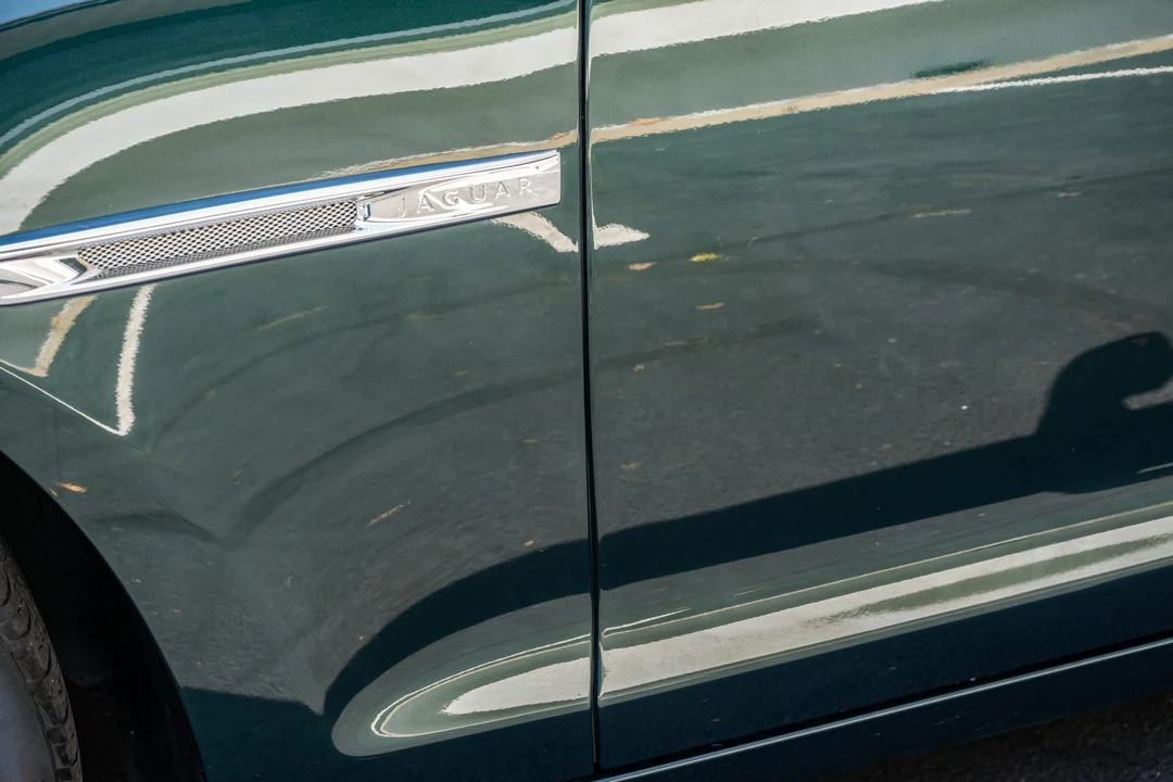 2013 Jaguar X351 XJ - Image 23 of 31
