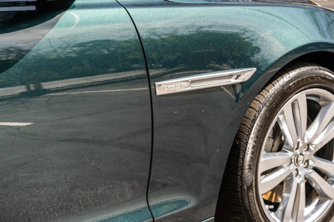 2013 Jaguar X351 XJ - Image 24 of 31
