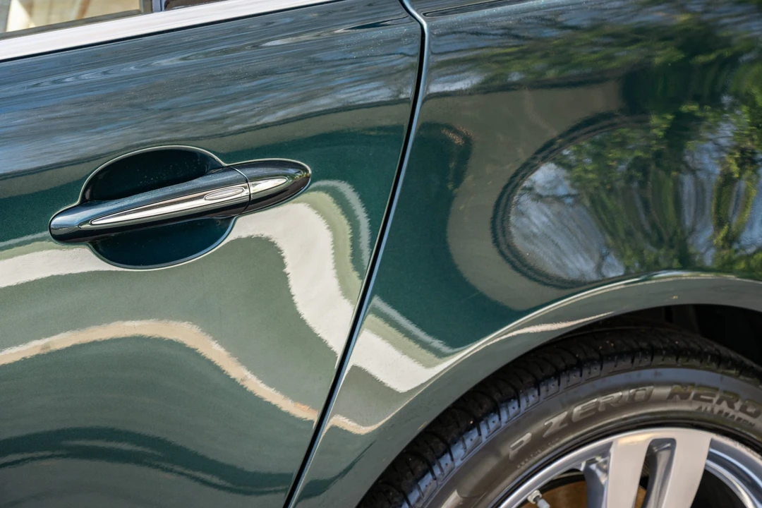 2013 Jaguar X351 XJ - Image 22 of 31