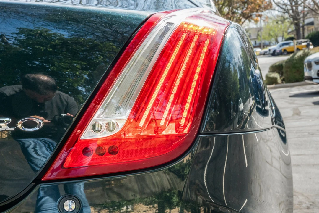 2013 Jaguar X351 XJ - Image 16 of 31