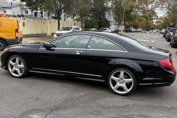 2013 Mercedes-Benz C216 CL-Class - Image 2 of 7