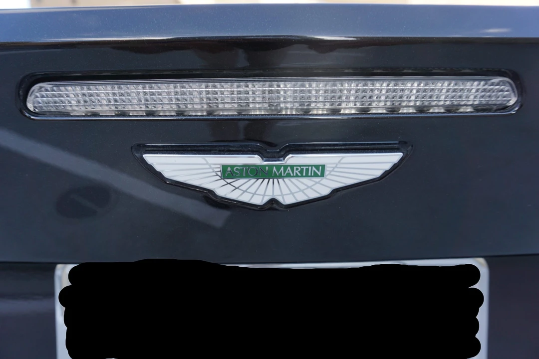 2014 Aston Martin DB9 - Image 29 of 31