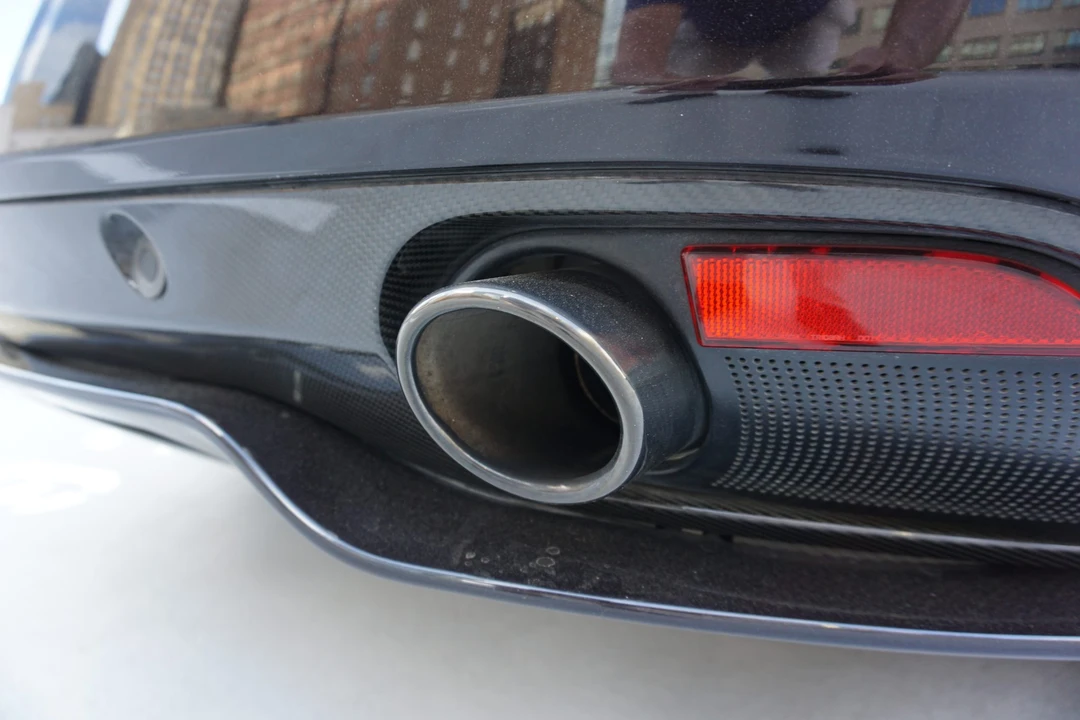 2014 Aston Martin DB9 - Image 26 of 31