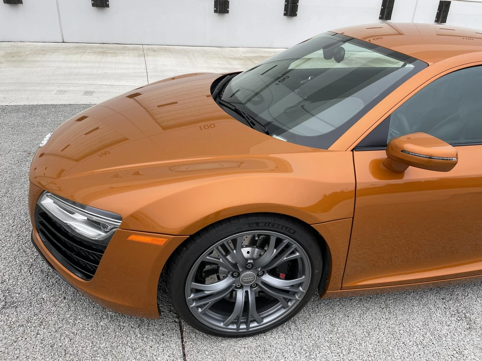 2014 Audi 42 R8 - Image 19 of 31