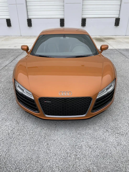 2014 Audi 42 R8 - Image 4 of 31
