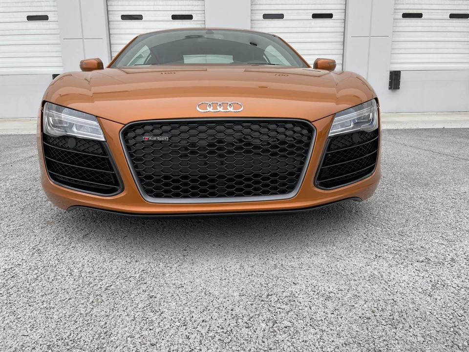 2014 Audi 42 R8 - Image 3 of 31