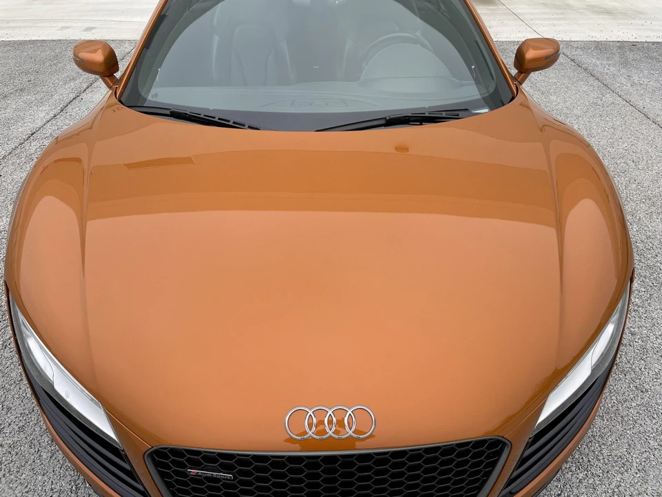 2014 Audi 42 R8 - Image 16 of 31