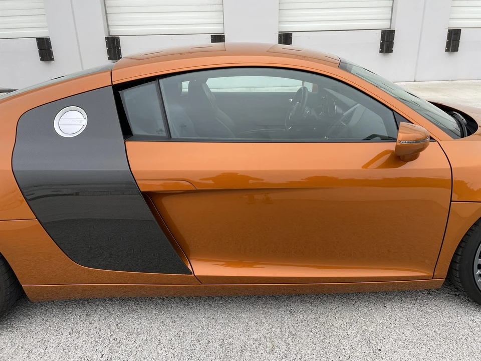 2014 Audi 42 R8 - Image 30 of 31