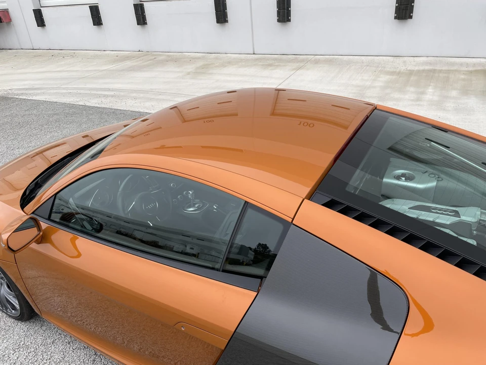 2014 Audi 42 R8 - Image 22 of 31