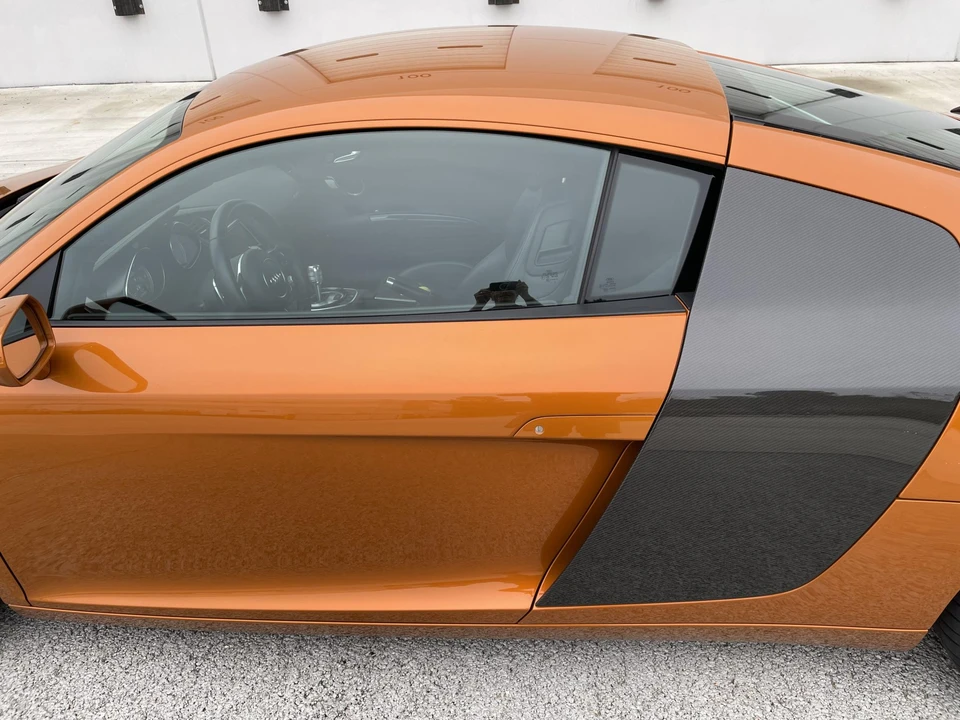 2014 Audi 42 R8 - Image 21 of 31
