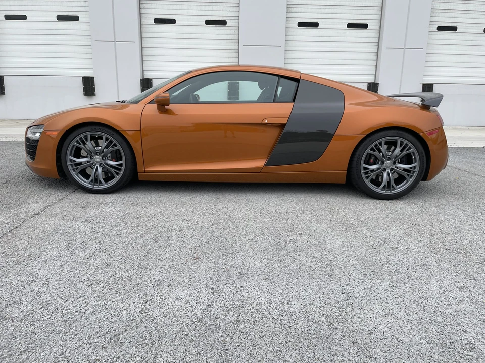 2014 Audi 42 R8 - Image 2 of 31