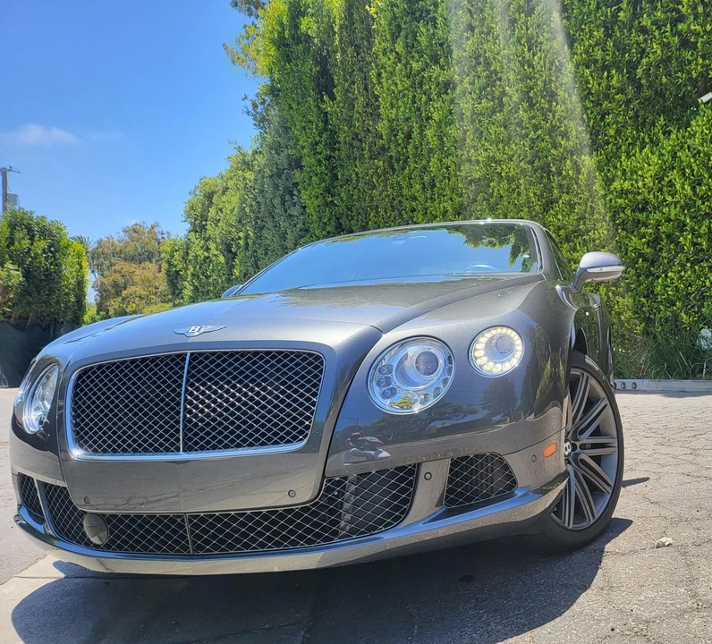 2014 Bentley Continental GTC - Image 17 of 31