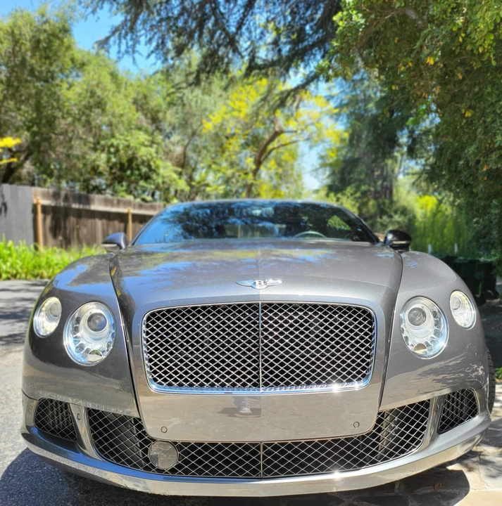 2014 Bentley Continental GTC - Image 20 of 31
