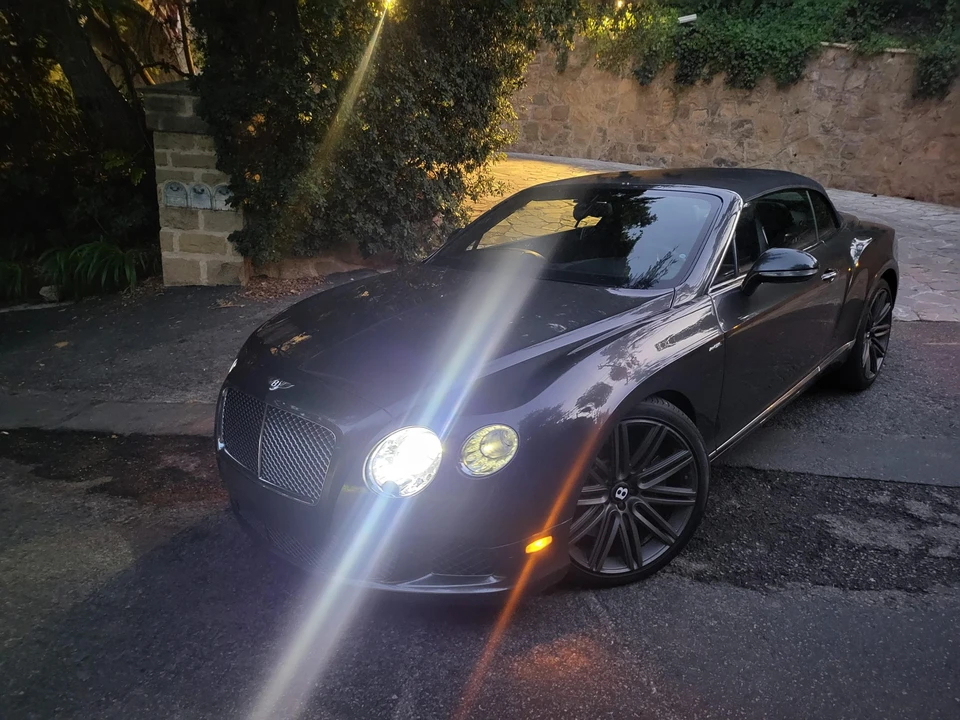 2014 Bentley Continental GTC - Image 26 of 31