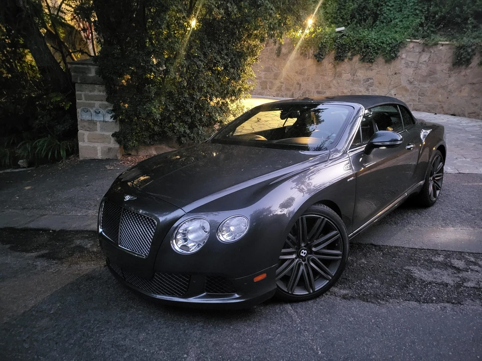 2014 Bentley Continental GTC - Image 27 of 31