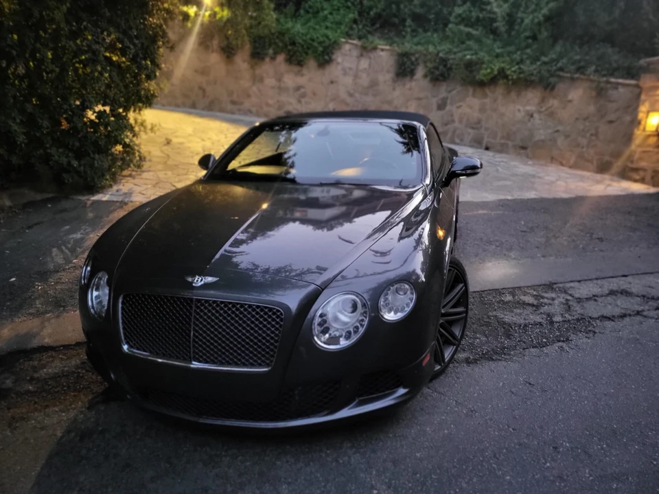 2014 Bentley Continental GTC - Image 29 of 31