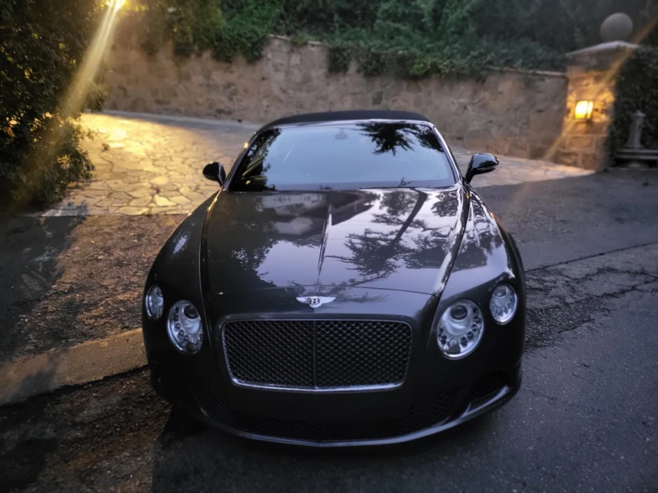 2014 Bentley Continental GTC - Image 30 of 31