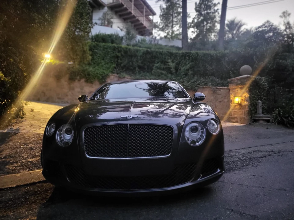 2014 Bentley Continental GTC - Image 31 of 31