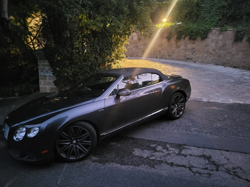2014 Bentley Continental GTC - Image 25 of 31