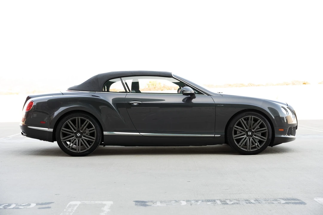 2014 Bentley Continental GTC - Image 7 of 31
