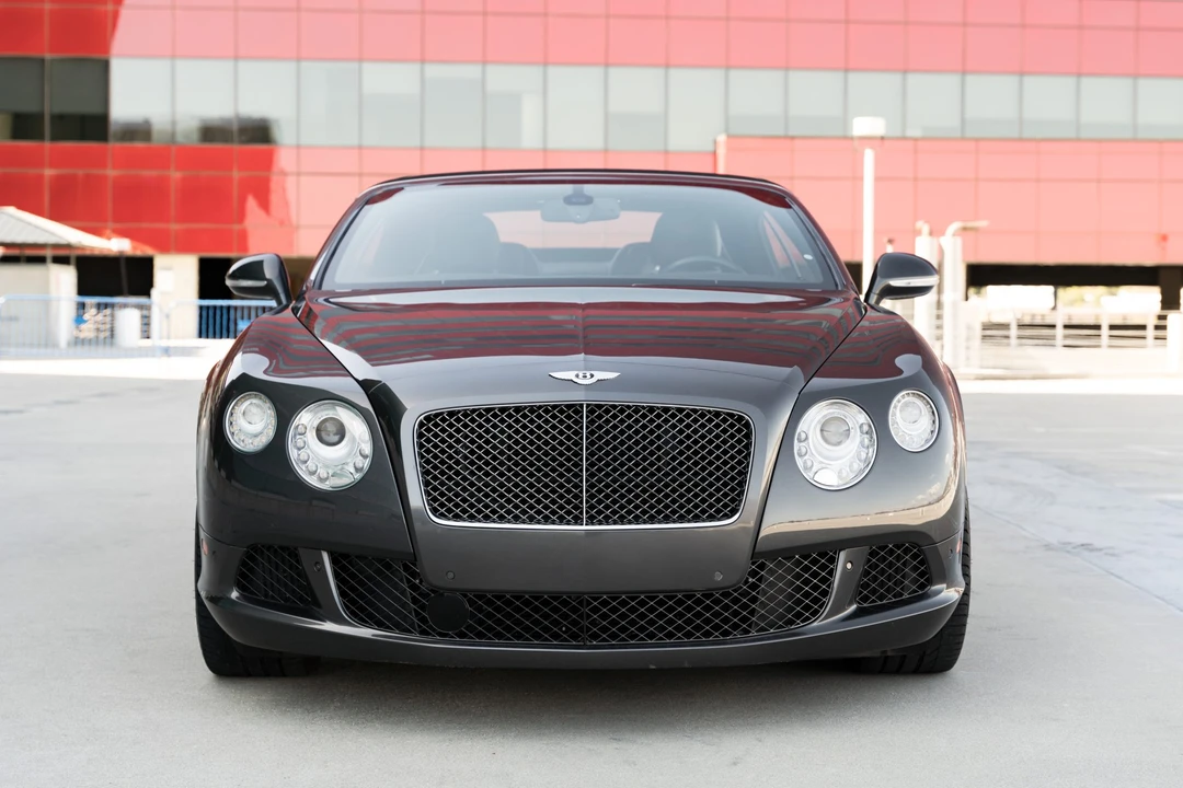 2014 Bentley Continental GTC - Image 4 of 31