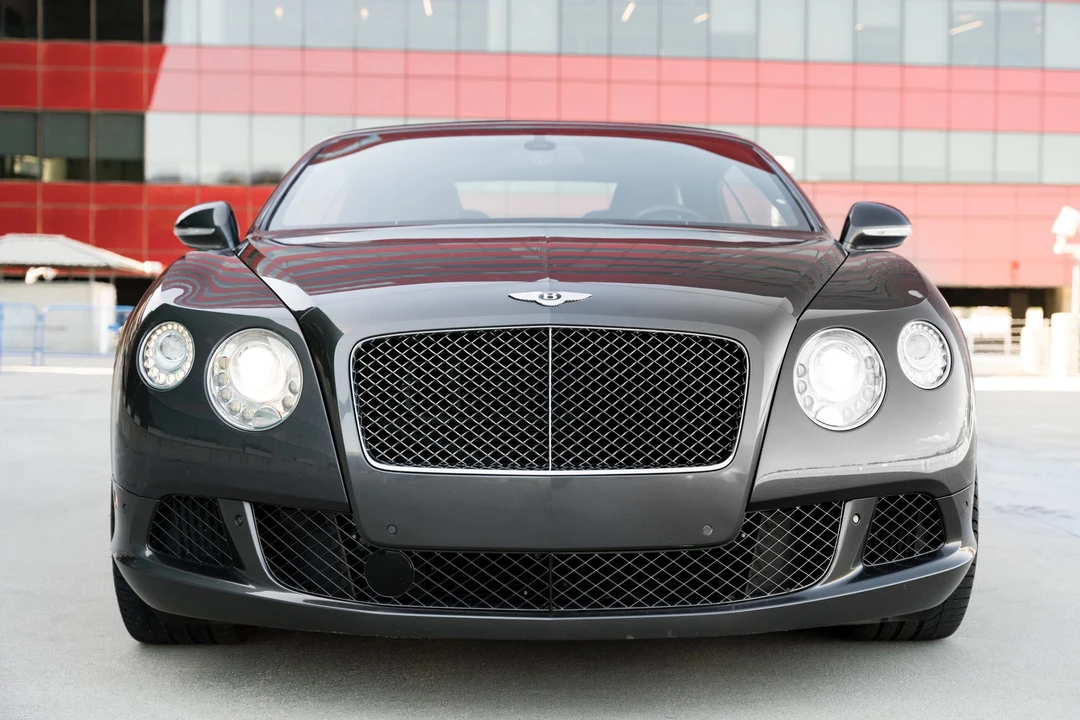 2014 Bentley Continental GTC - Image 5 of 31