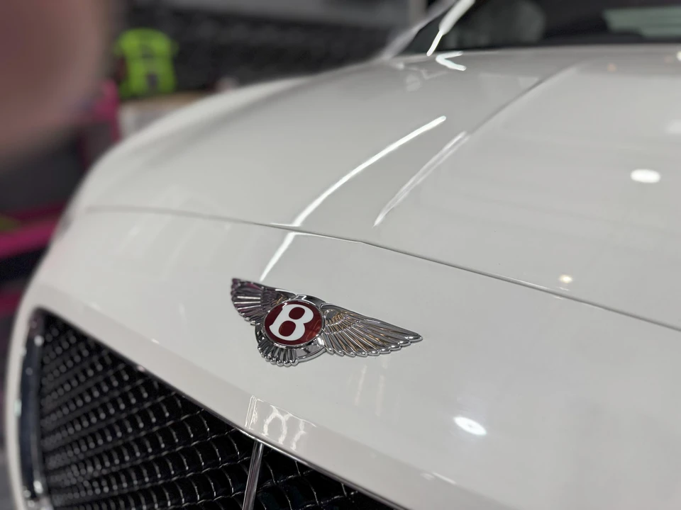 2014 Bentley Continental GTC - Image 25 of 31