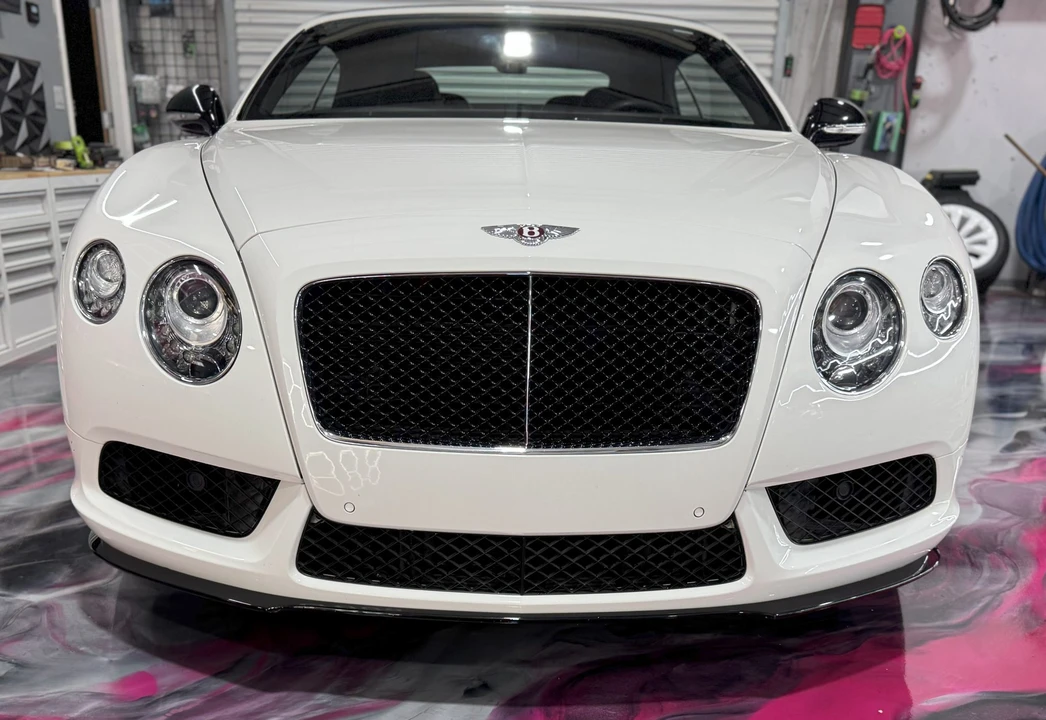 2014 Bentley Continental GTC - Image 8 of 31