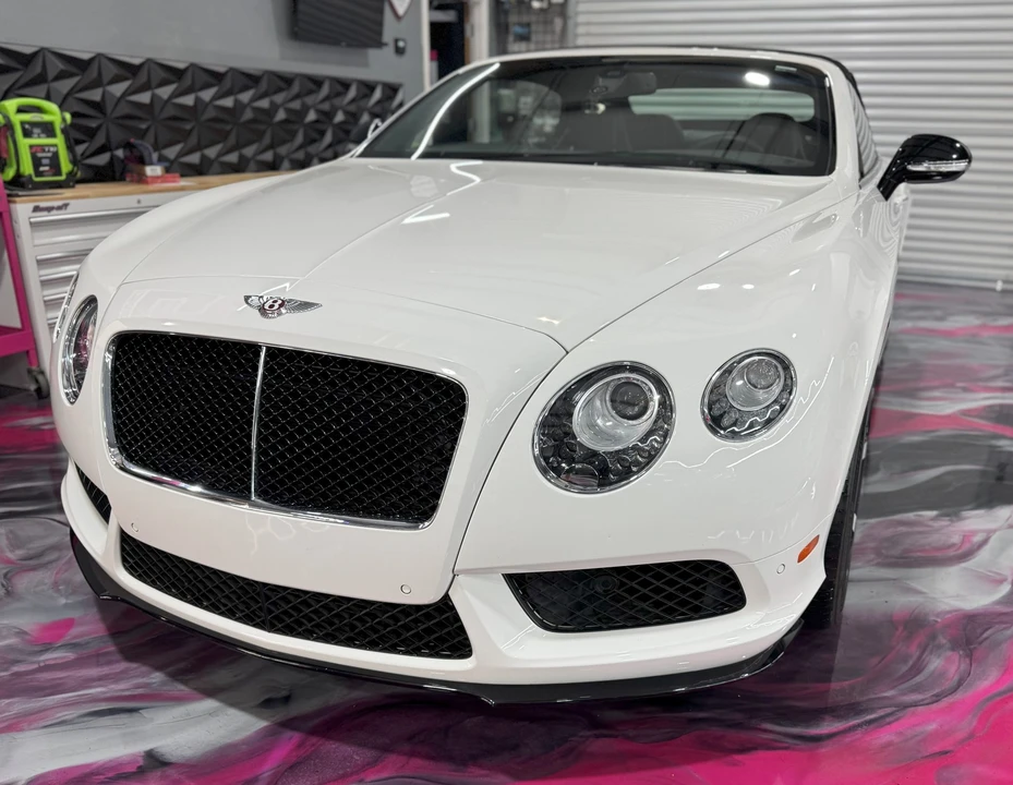 2014 Bentley Continental GTC - Image 6 of 31