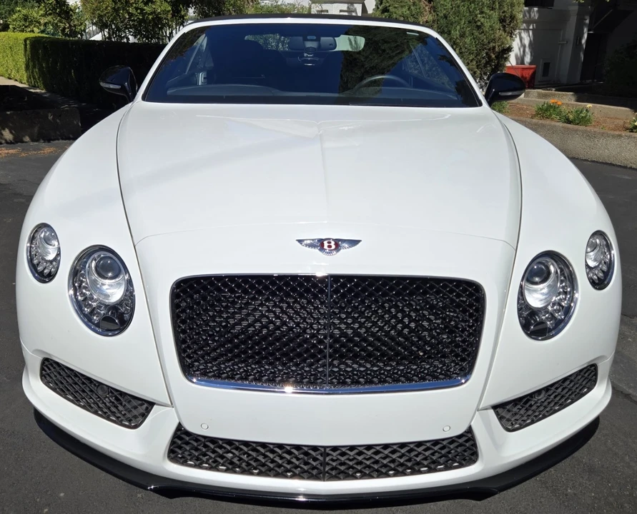 2014 Bentley Continental GTC - Image 18 of 31