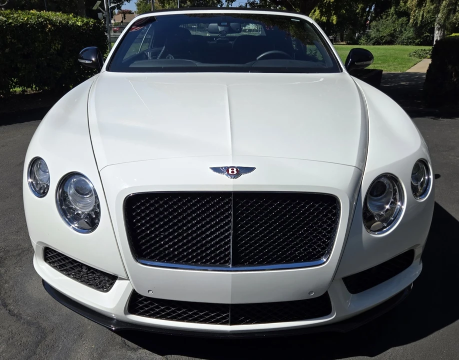 2014 Bentley Continental GTC - Image 19 of 31