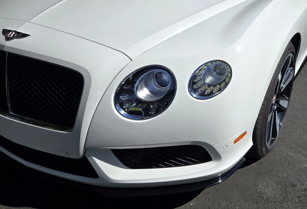 2014 Bentley Continental GTC - Image 23 of 31