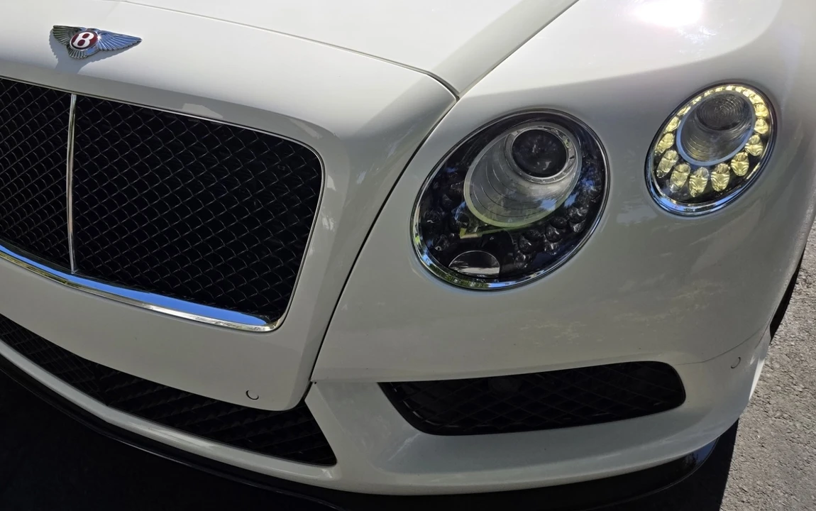 2014 Bentley Continental GTC - Image 24 of 31