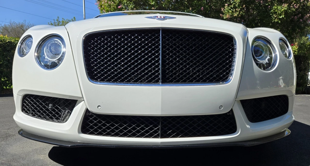 2014 Bentley Continental GTC - Image 21 of 31