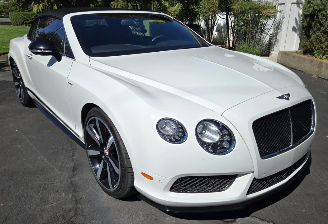 2014 Bentley Continental GTC - Image 20 of 31