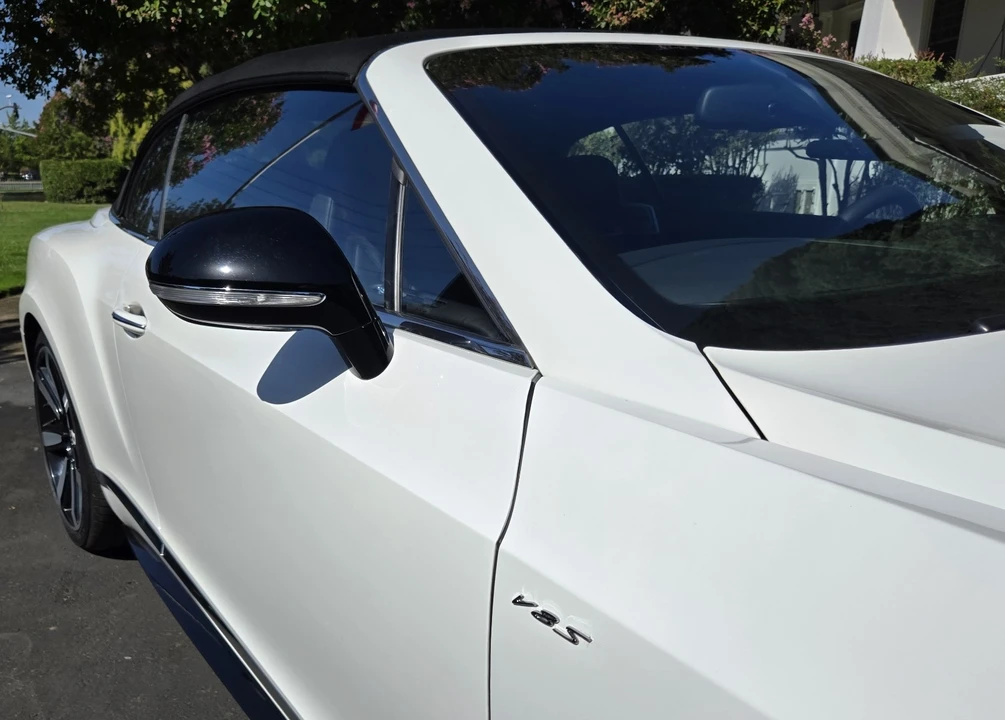 2014 Bentley Continental GTC - Image 27 of 31