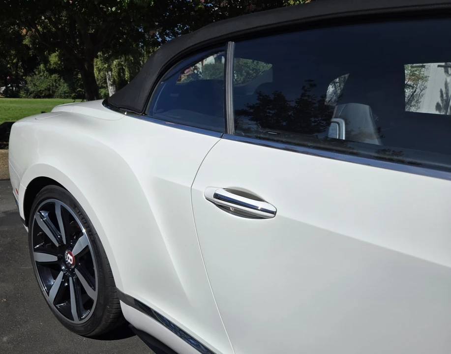 2014 Bentley Continental GTC - Image 29 of 31
