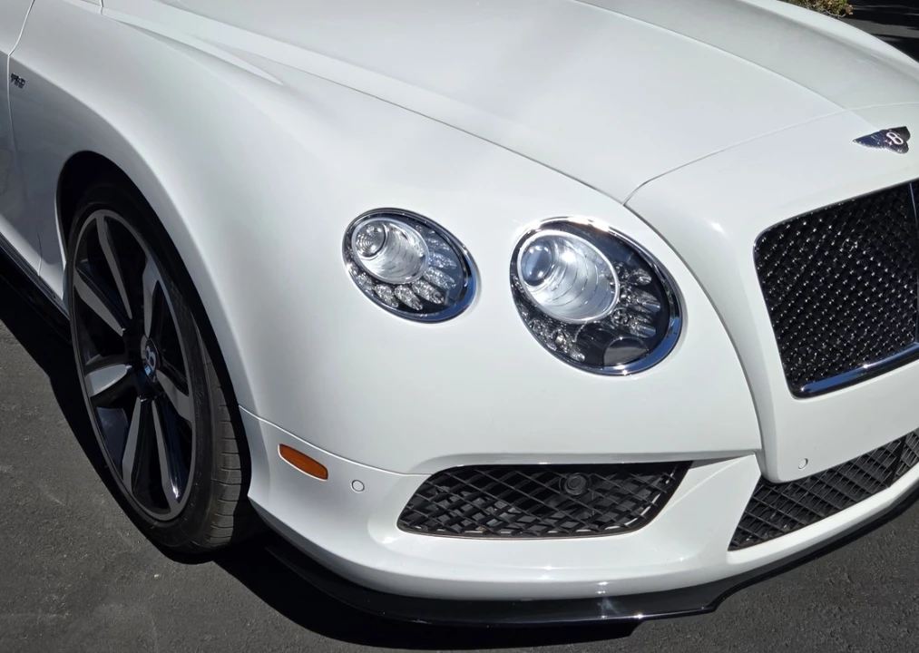2014 Bentley Continental GTC - Image 22 of 31